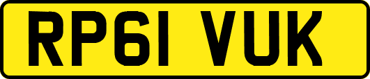 RP61VUK