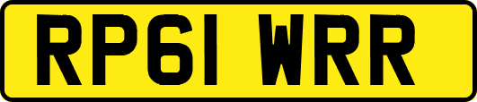 RP61WRR