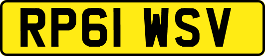 RP61WSV