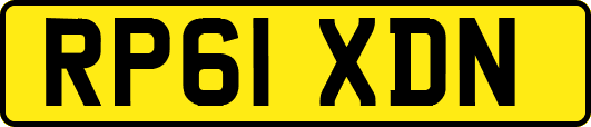 RP61XDN