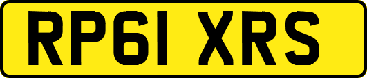 RP61XRS