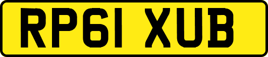 RP61XUB