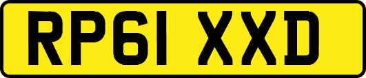 RP61XXD