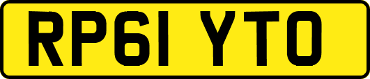 RP61YTO