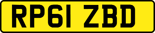 RP61ZBD
