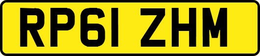 RP61ZHM