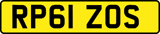 RP61ZOS
