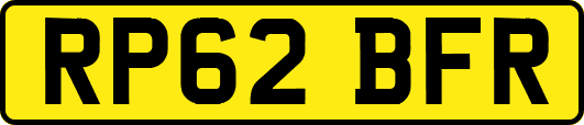 RP62BFR