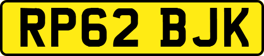 RP62BJK