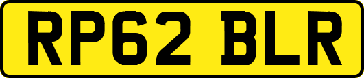 RP62BLR