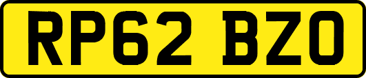 RP62BZO