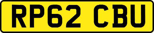 RP62CBU