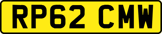RP62CMW