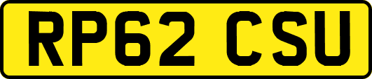 RP62CSU