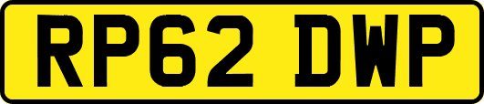 RP62DWP