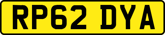 RP62DYA