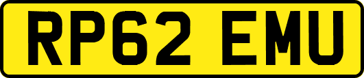 RP62EMU