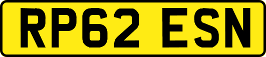 RP62ESN