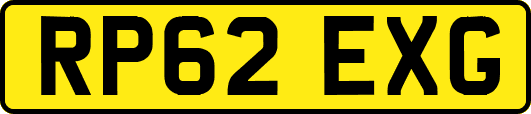 RP62EXG