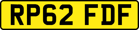 RP62FDF