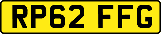 RP62FFG