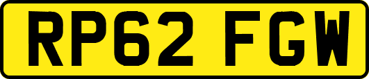 RP62FGW