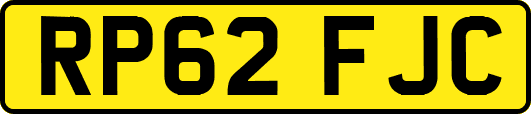 RP62FJC
