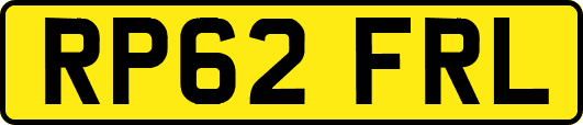 RP62FRL