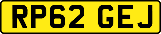 RP62GEJ