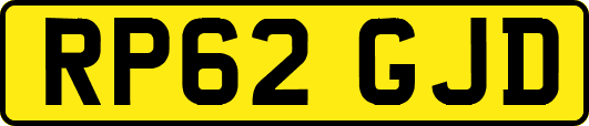 RP62GJD