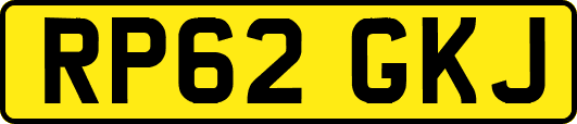 RP62GKJ