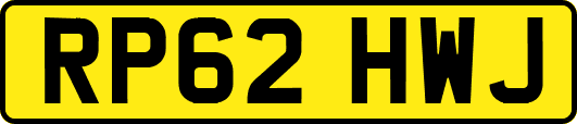 RP62HWJ