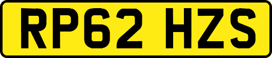 RP62HZS