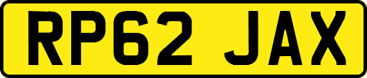RP62JAX