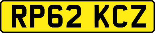 RP62KCZ