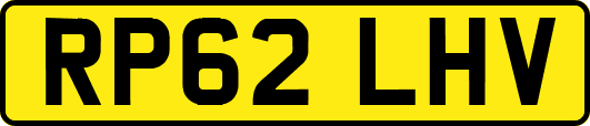 RP62LHV