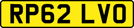 RP62LVO