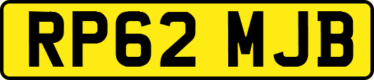 RP62MJB