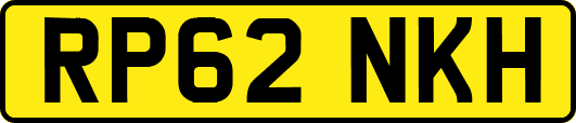 RP62NKH