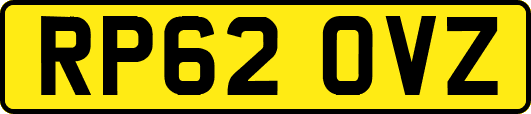RP62OVZ