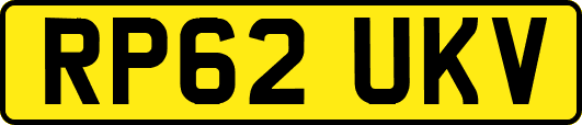 RP62UKV