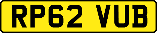 RP62VUB