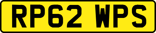 RP62WPS