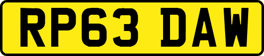 RP63DAW