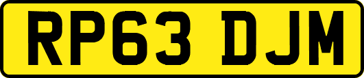 RP63DJM