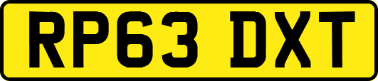 RP63DXT