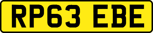 RP63EBE