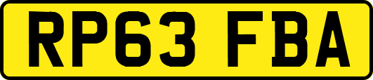RP63FBA