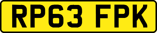RP63FPK