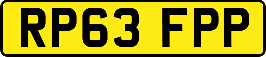 RP63FPP